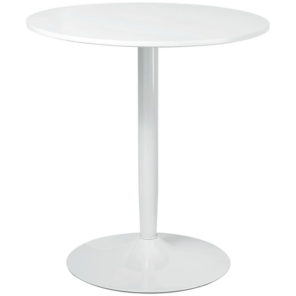 Esstisch, LxBxH: 70 x 70 x 75 cm