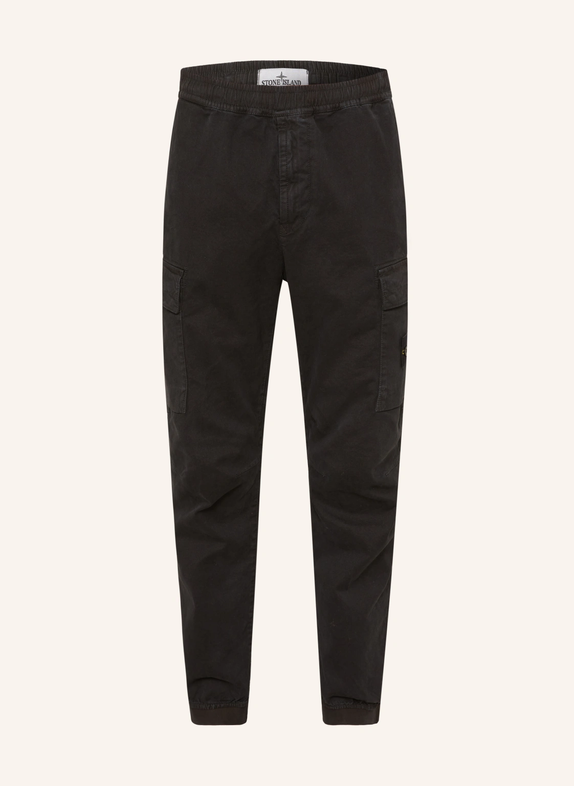 STONE ISLAND Cargohose Regular Tapered Fit