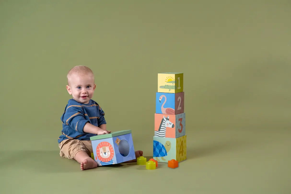 Spiel Taf Toys