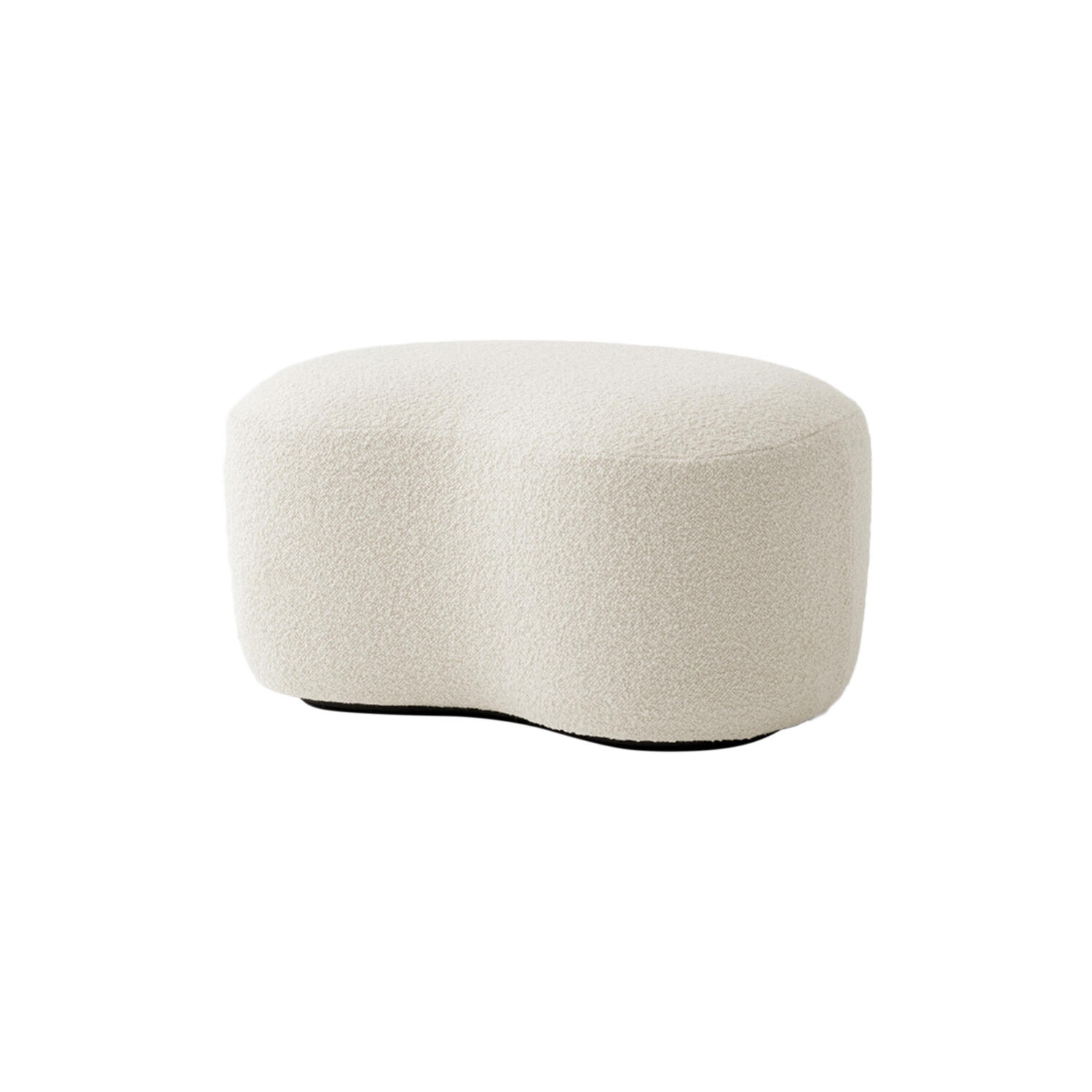 Margas LC5 Pouf, karakoum 001