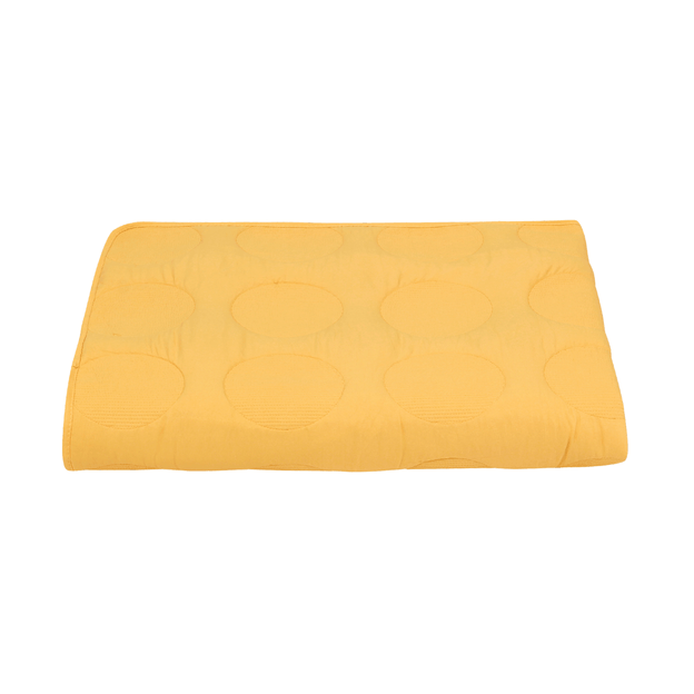 COLCHA CASAL/QUEEN 2,40 M X 2,50 M SATÉLITES