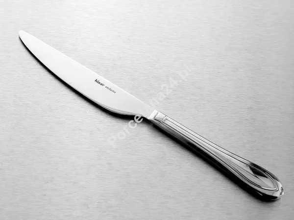 Komplet sztućców 24 cz. na 6 osób Hisar - Avsa (3.0/2.5 mm) wysoki połysk