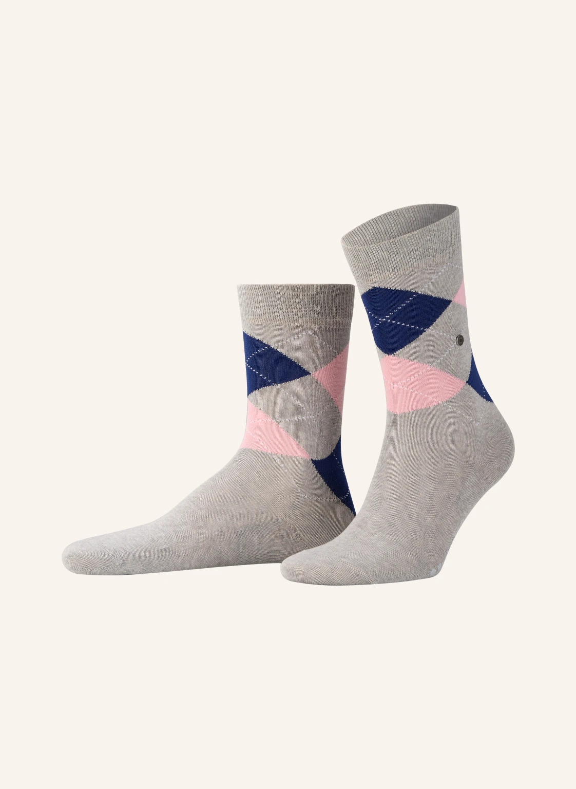 Burlington Socken COVENT GARDEN