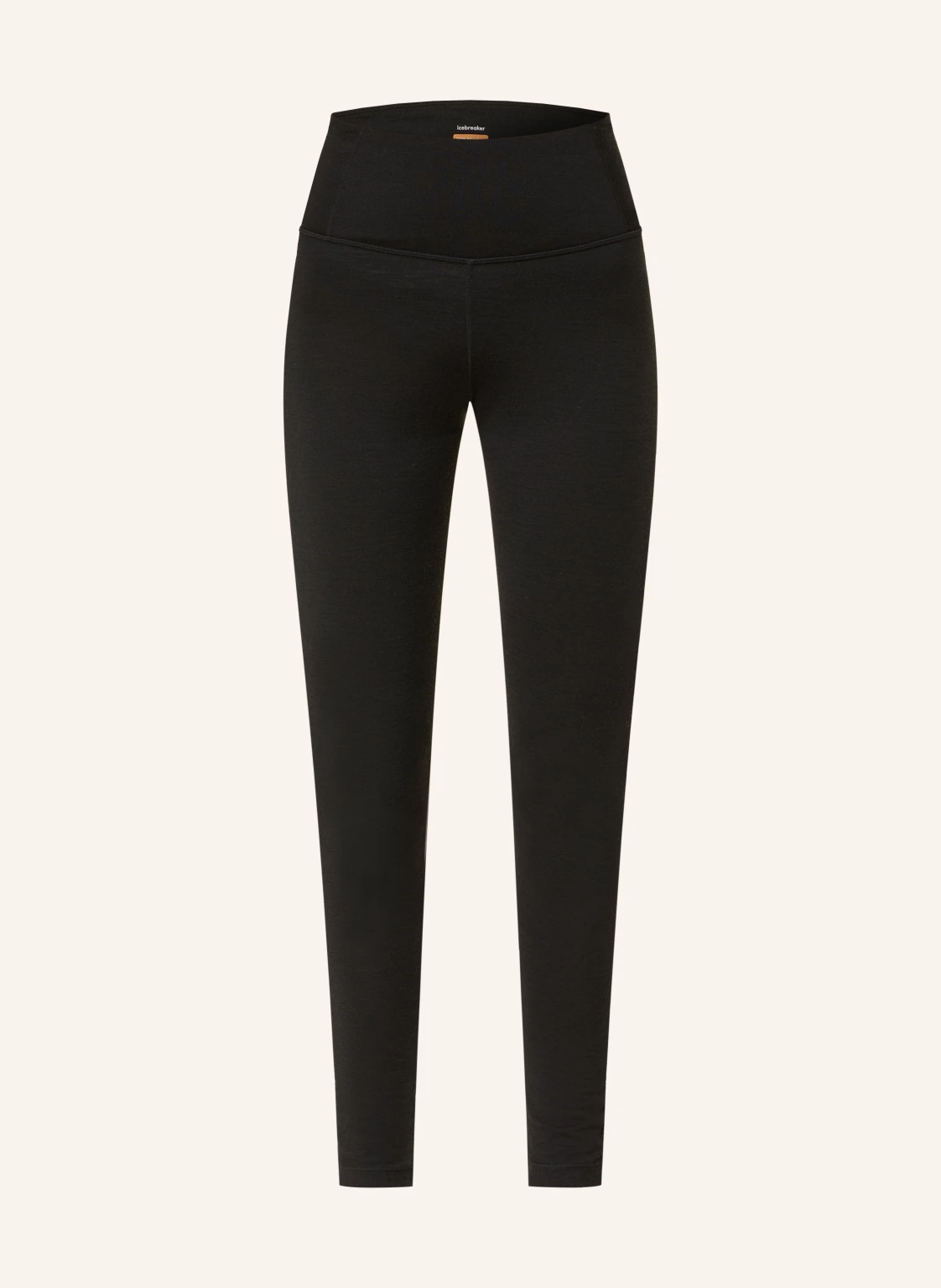 icebreaker Funktionswäsche-Hose MERINO 200 OASIS aus Merinowolle