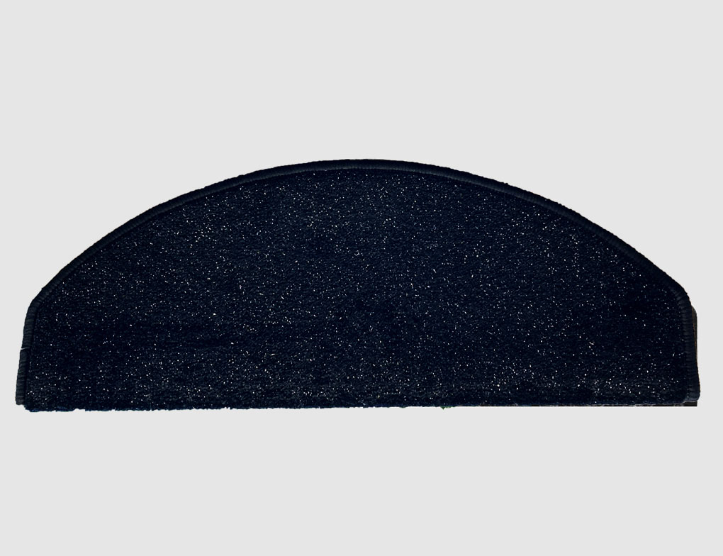 Stufenmatte Harrow Flash Schwarz