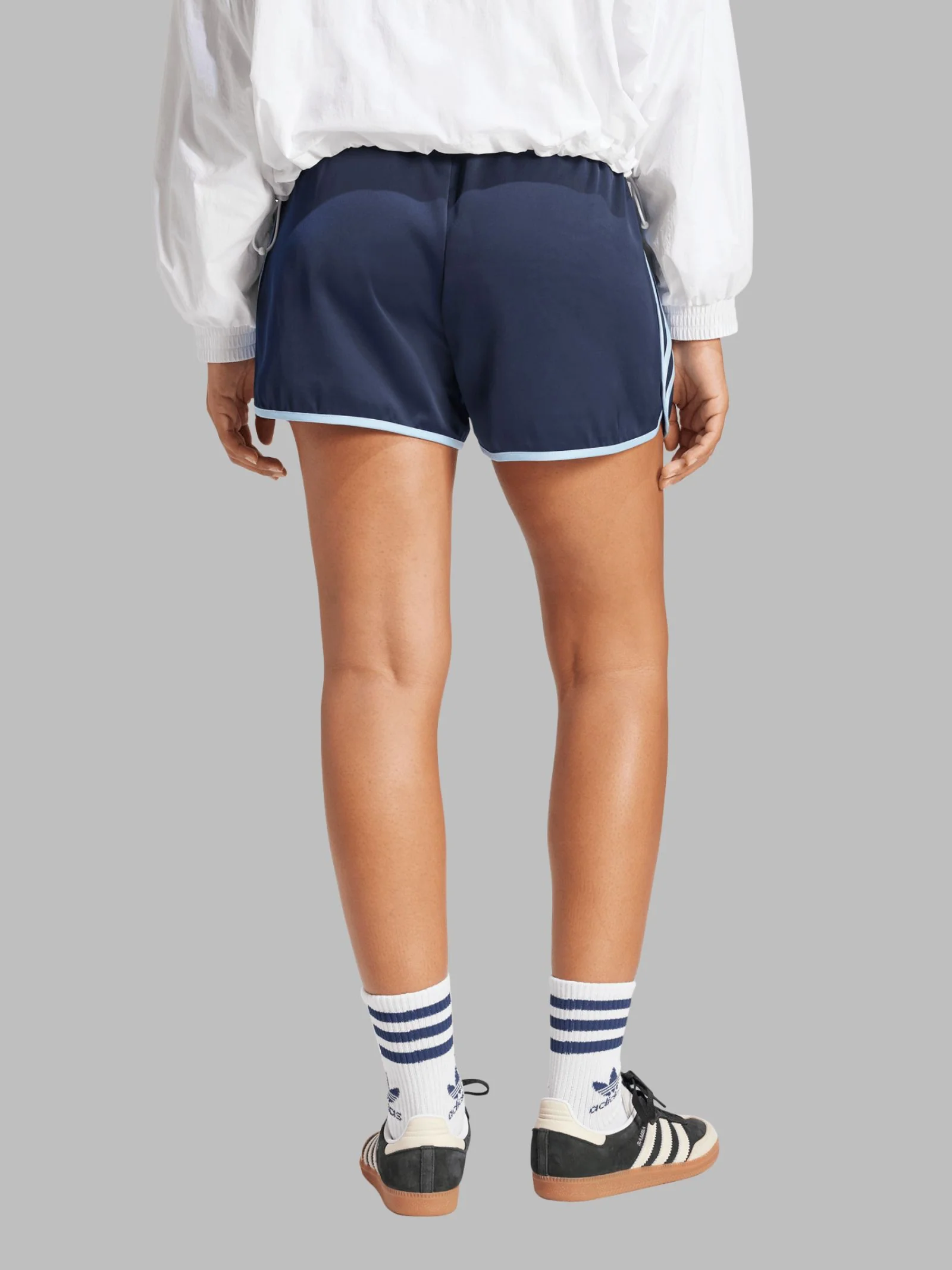 3S Sprinter Short