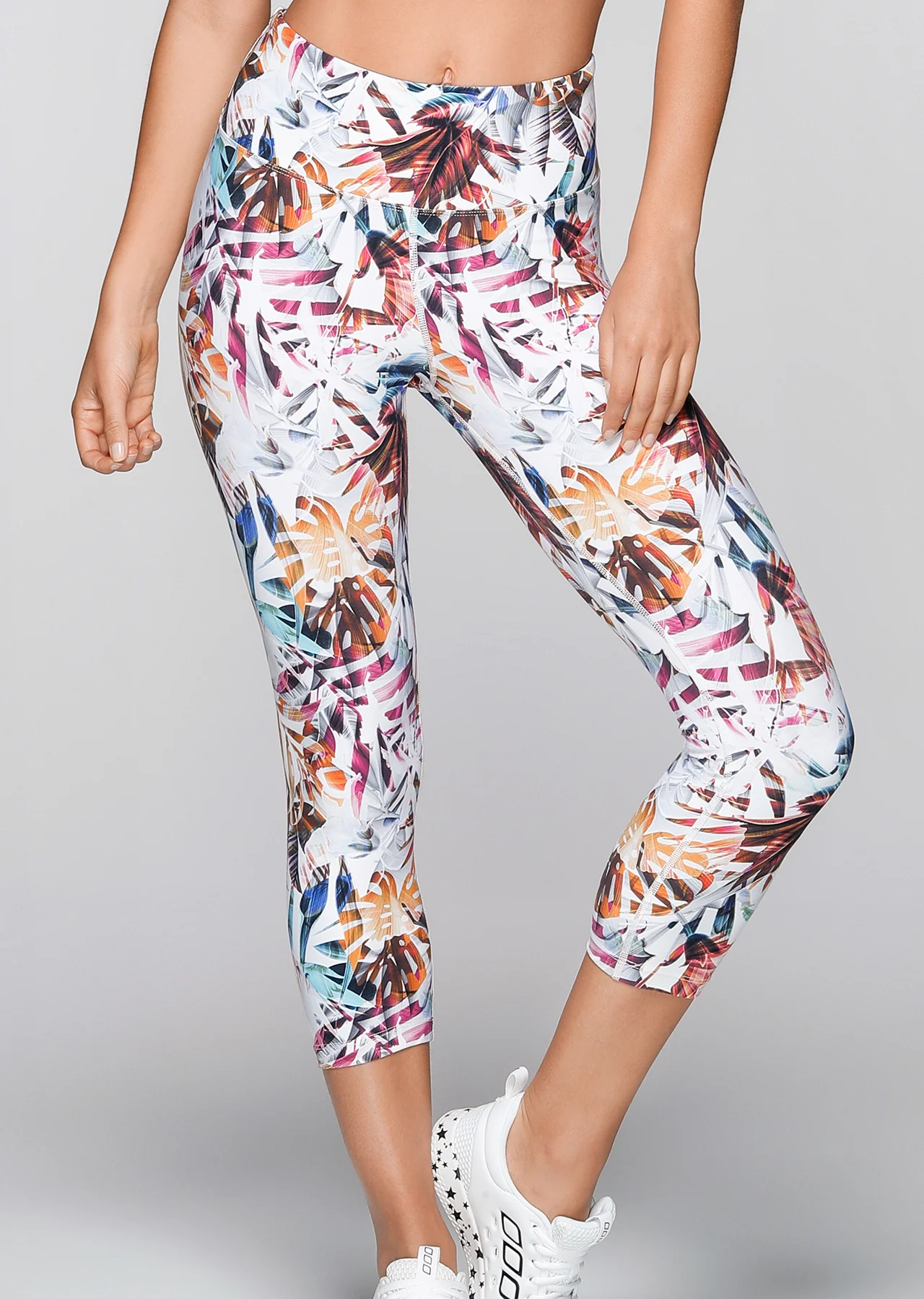 Thrive Core 7/8 Tight