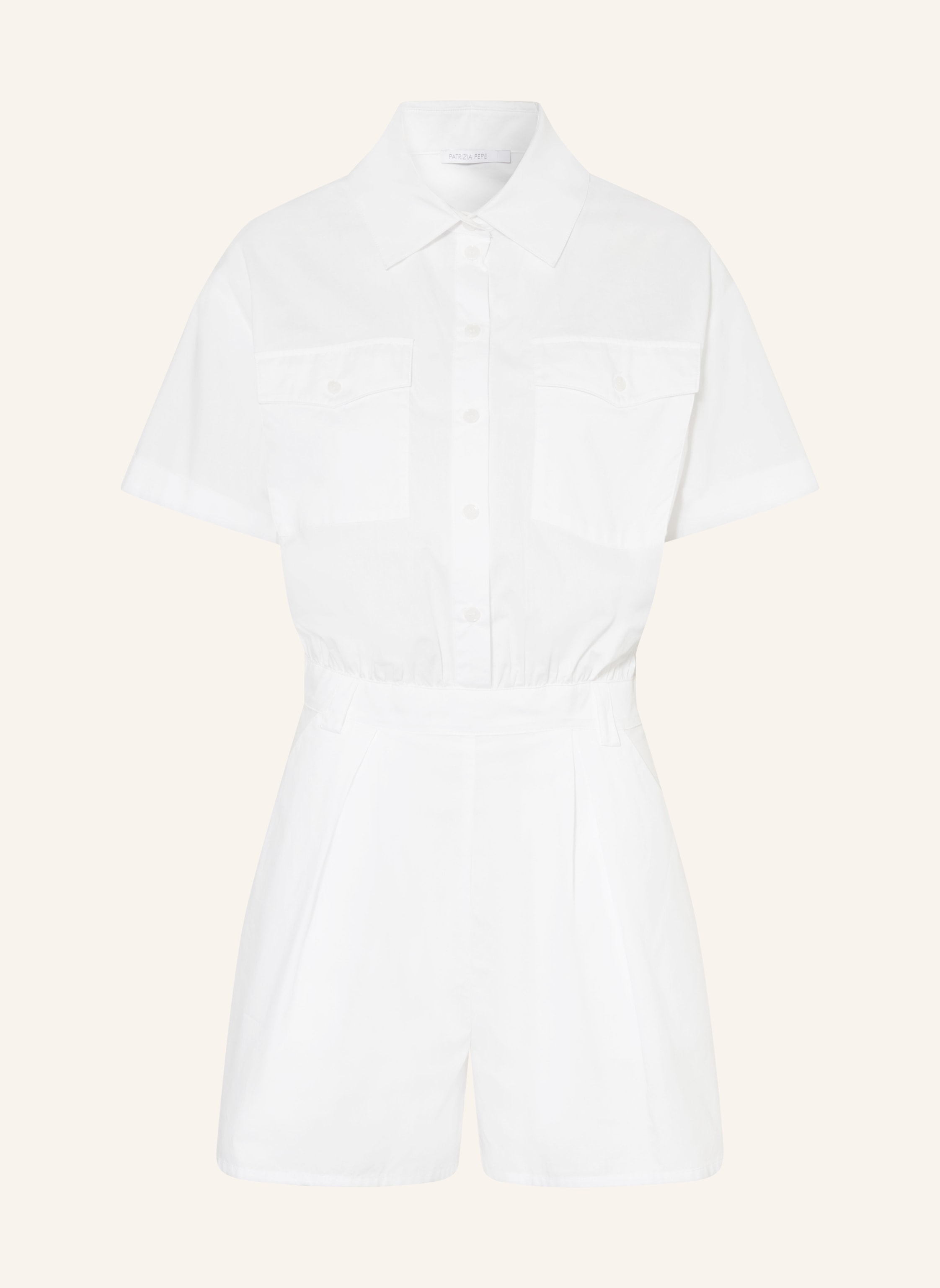 PATRIZIA PEPE Jumpsuit