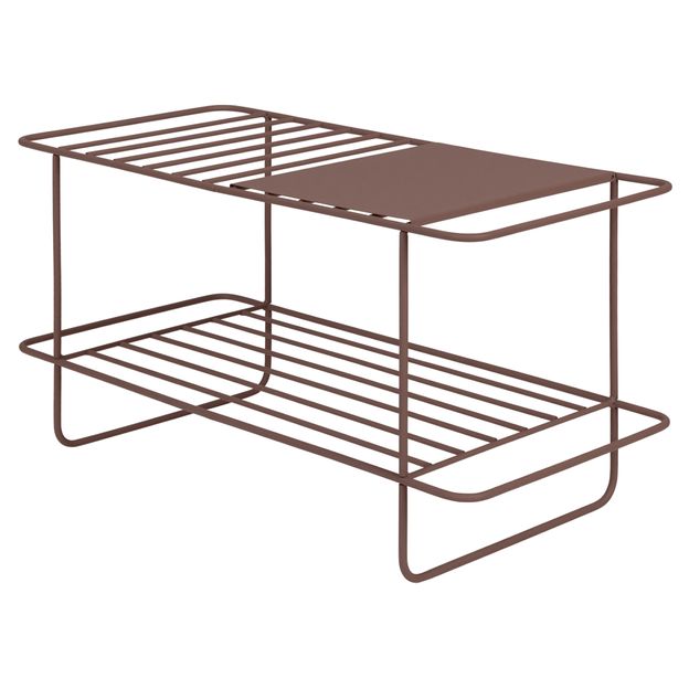 SAPATEIRA 34 CM X 65 CM X 30 CM PARALINE