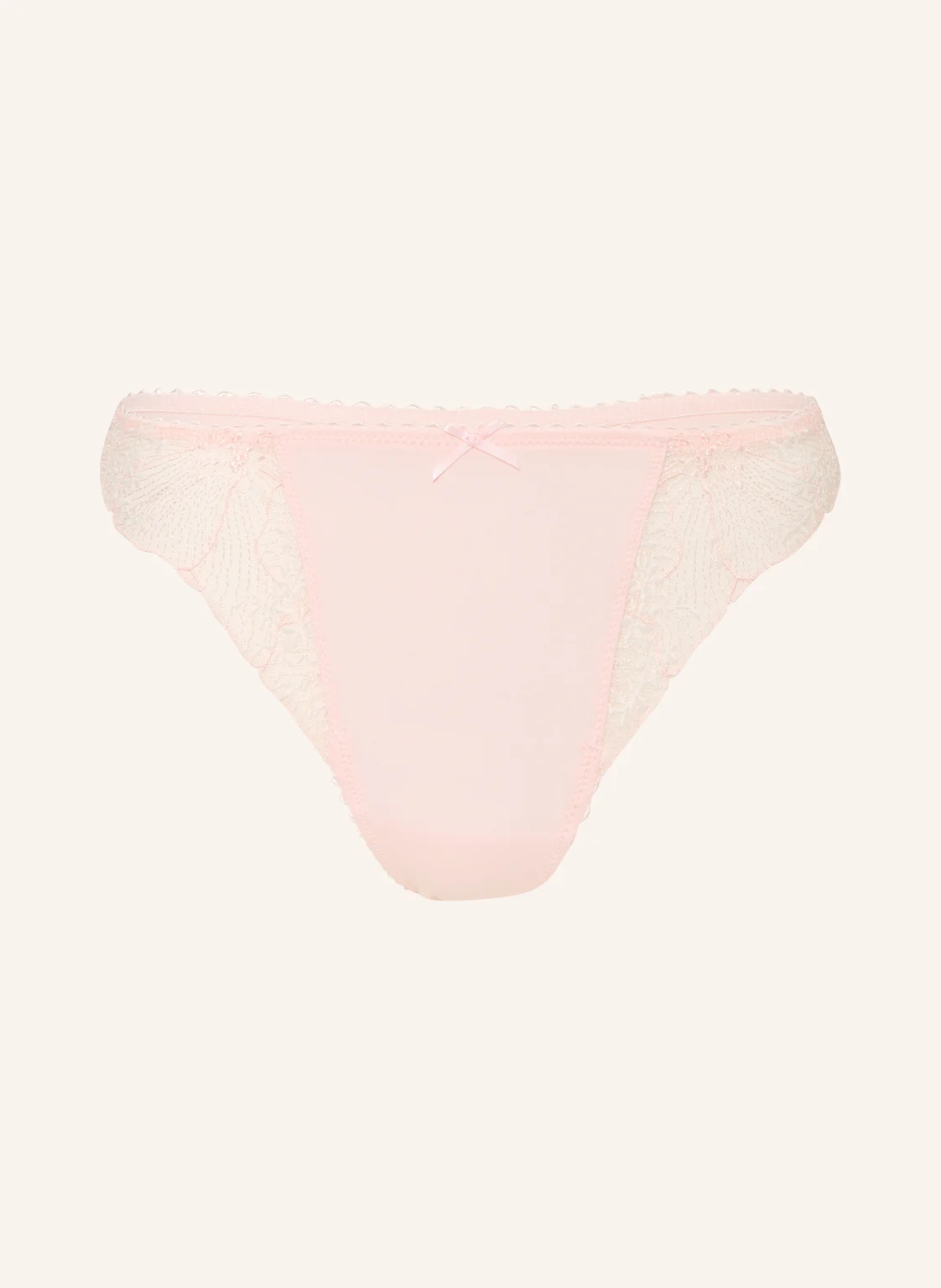 MARIE JO String SOLENE
