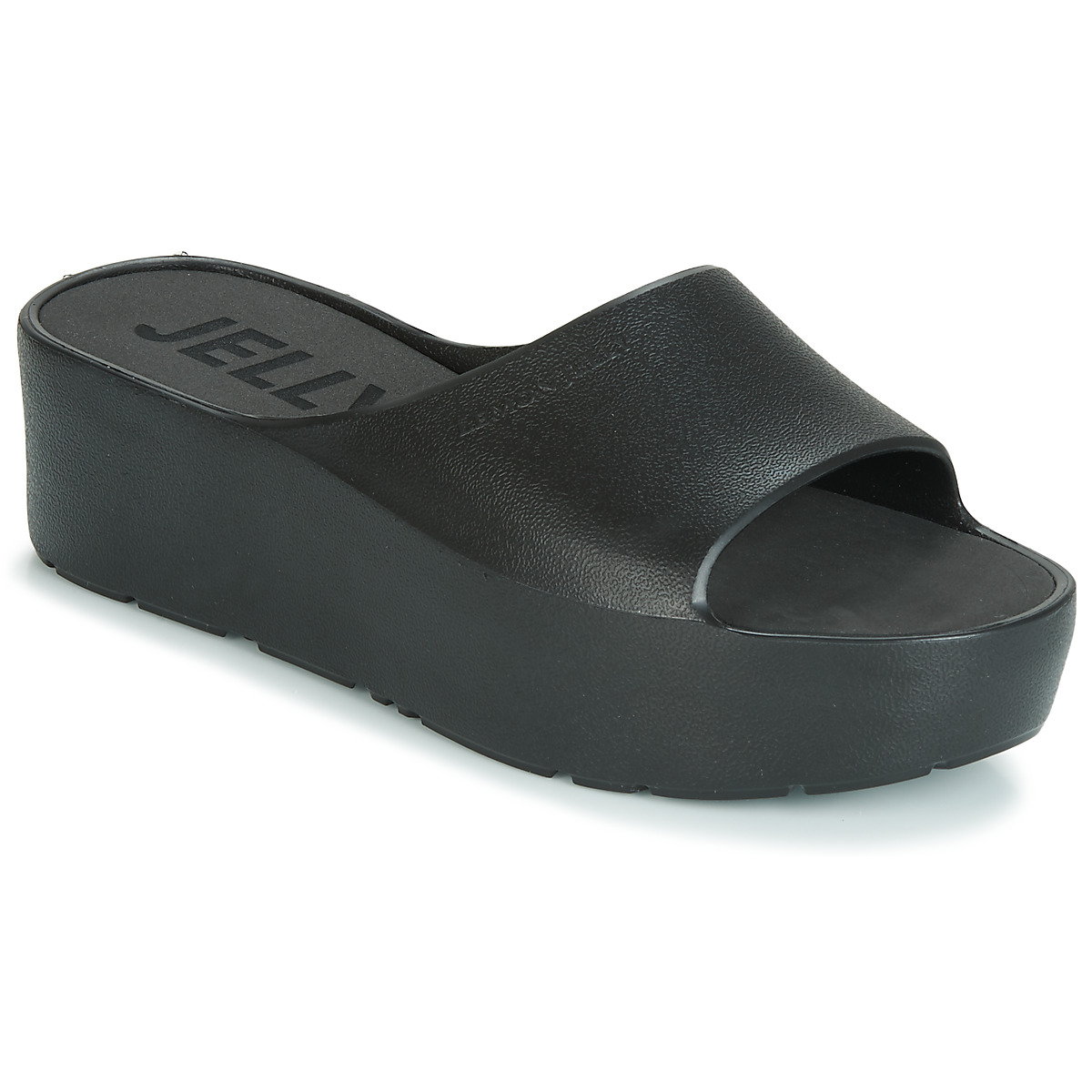 Lemon Jelly - SUNNY - Black