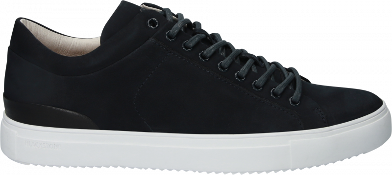 Mitchell - PM56 DARK DENIM - Sneaker (low)
