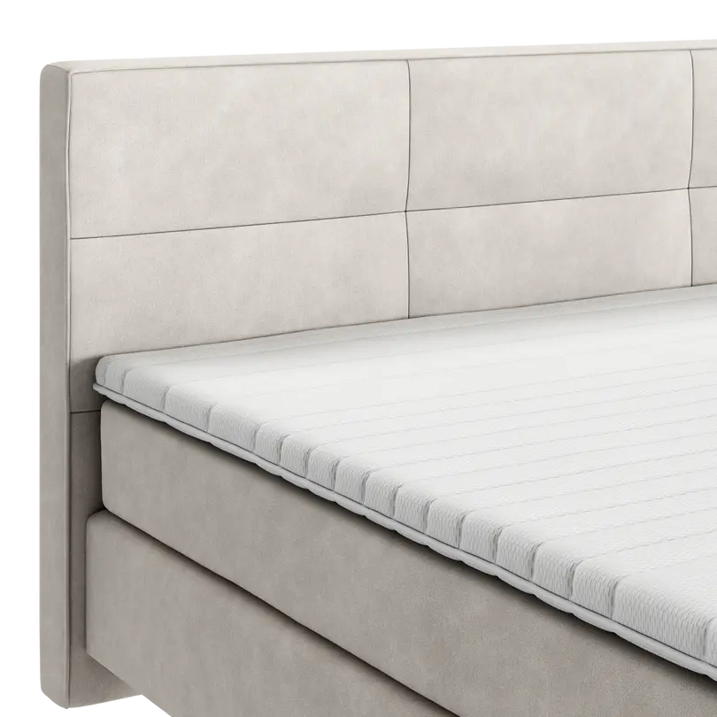 Boxspringbett ODEM