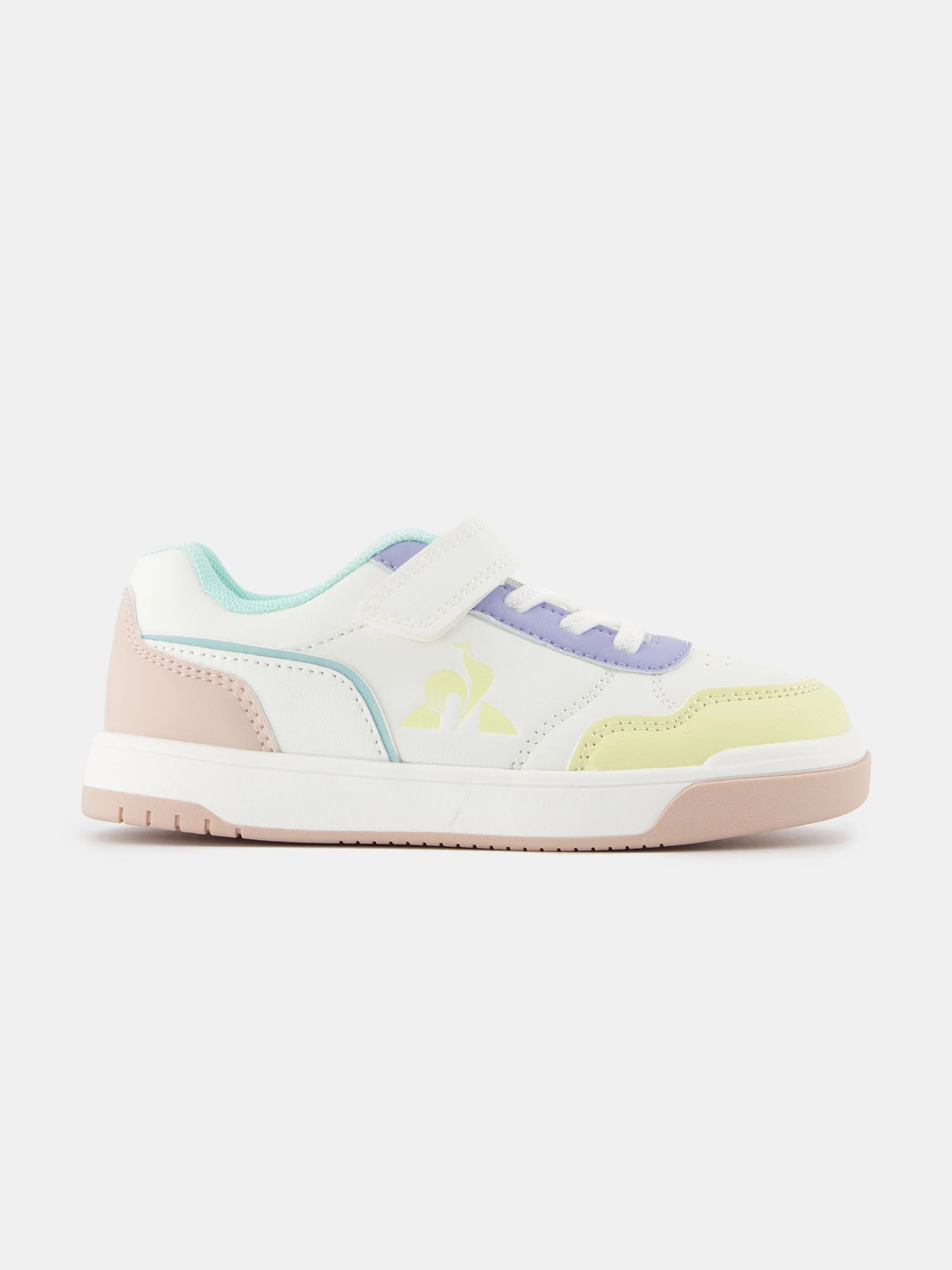 Sneakers enfant LCS Court Breaker