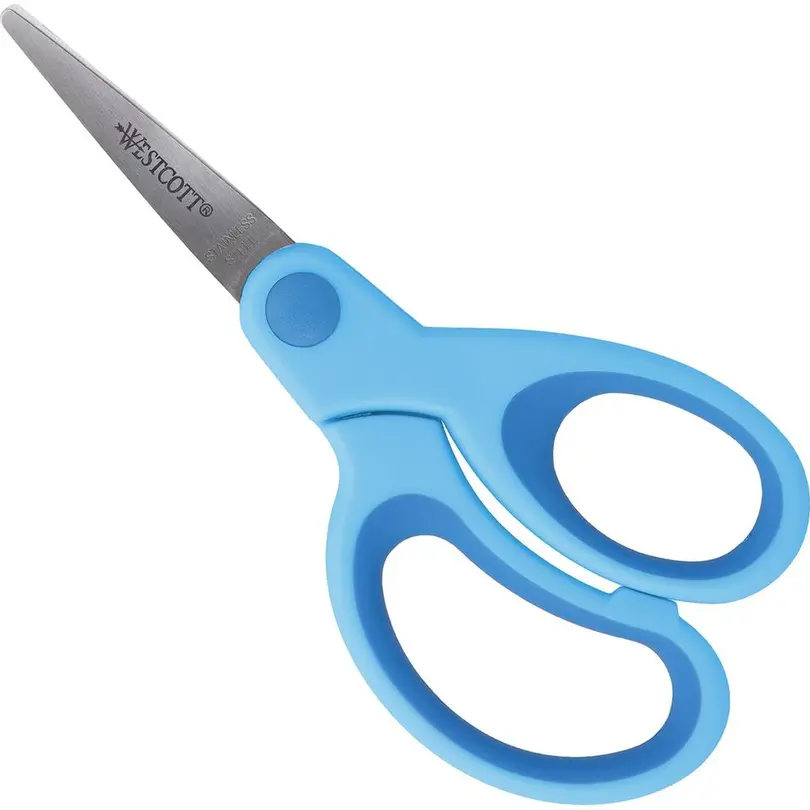 Schere Softgrip Kids