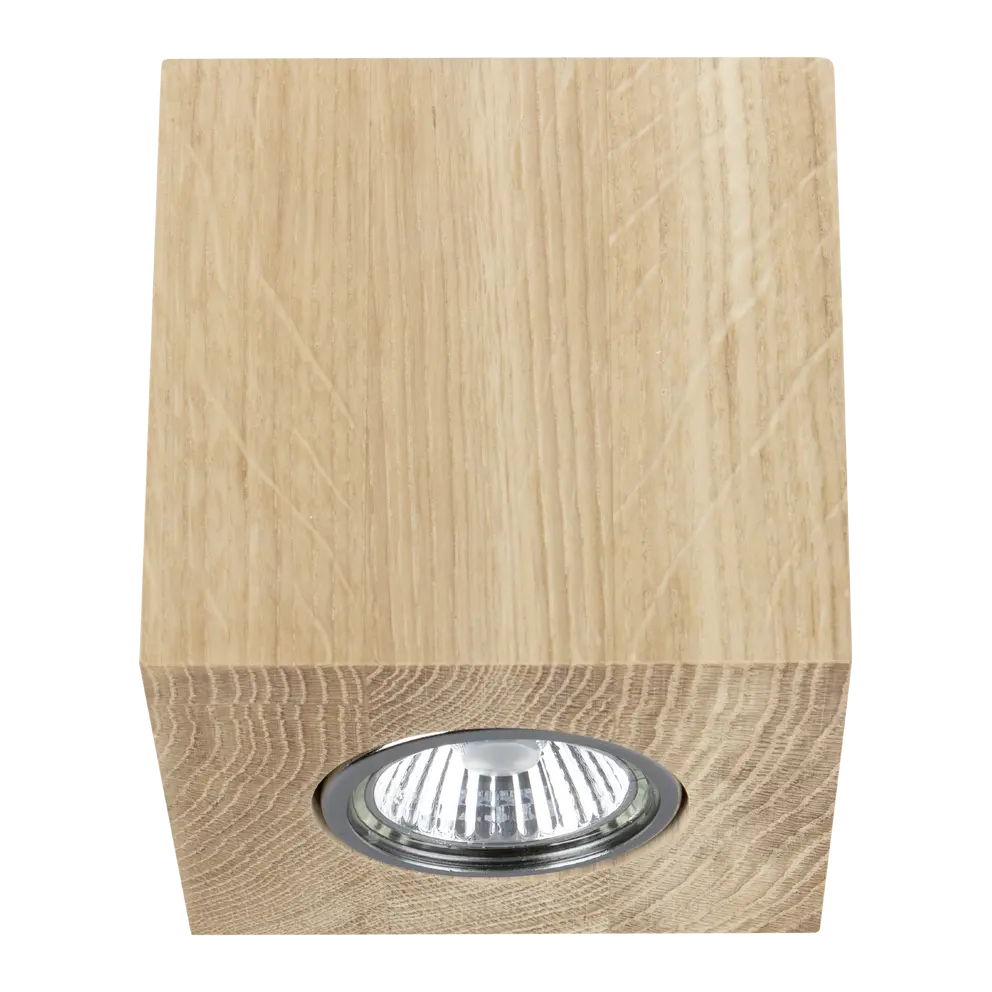 Deckenleuchte Wooddream