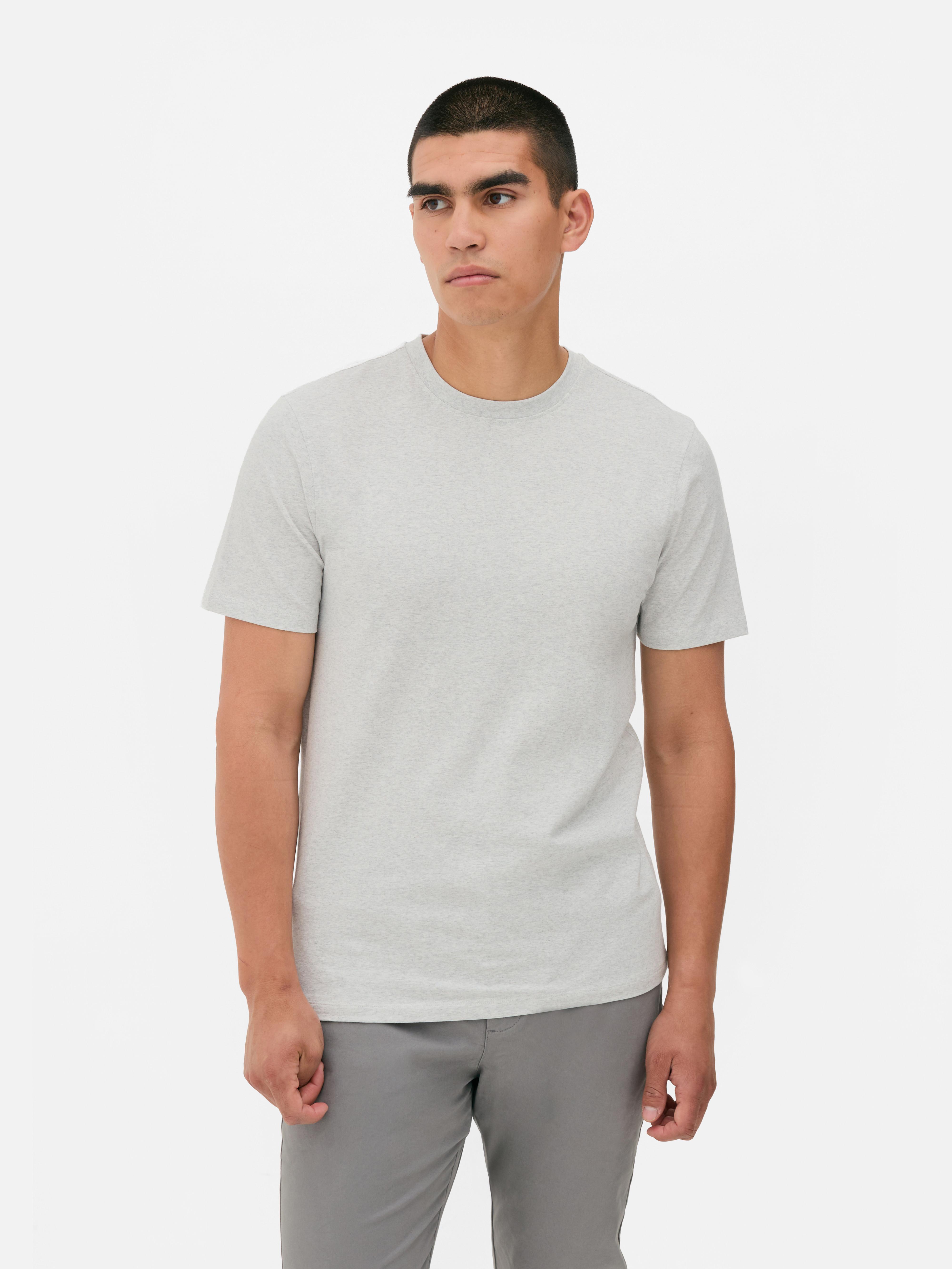 Slim Fit T-Shirt