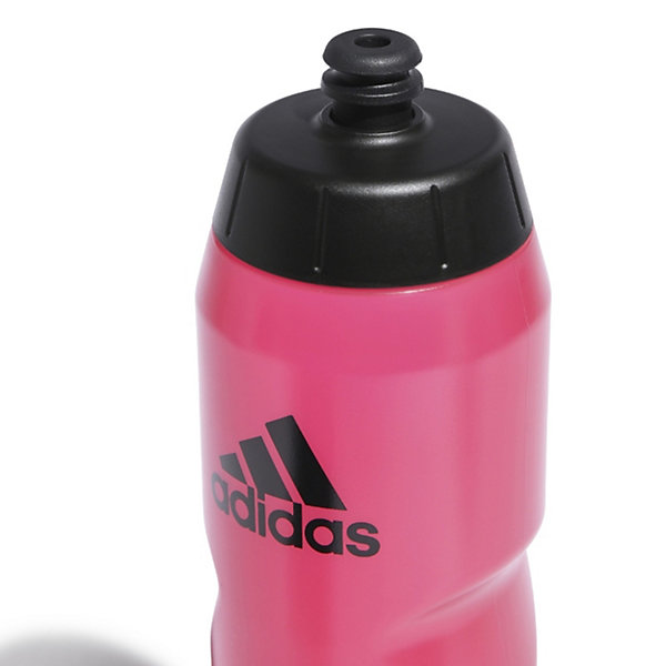 Adidas - Gourde TIRO Rouge / Rose (Taille unique)