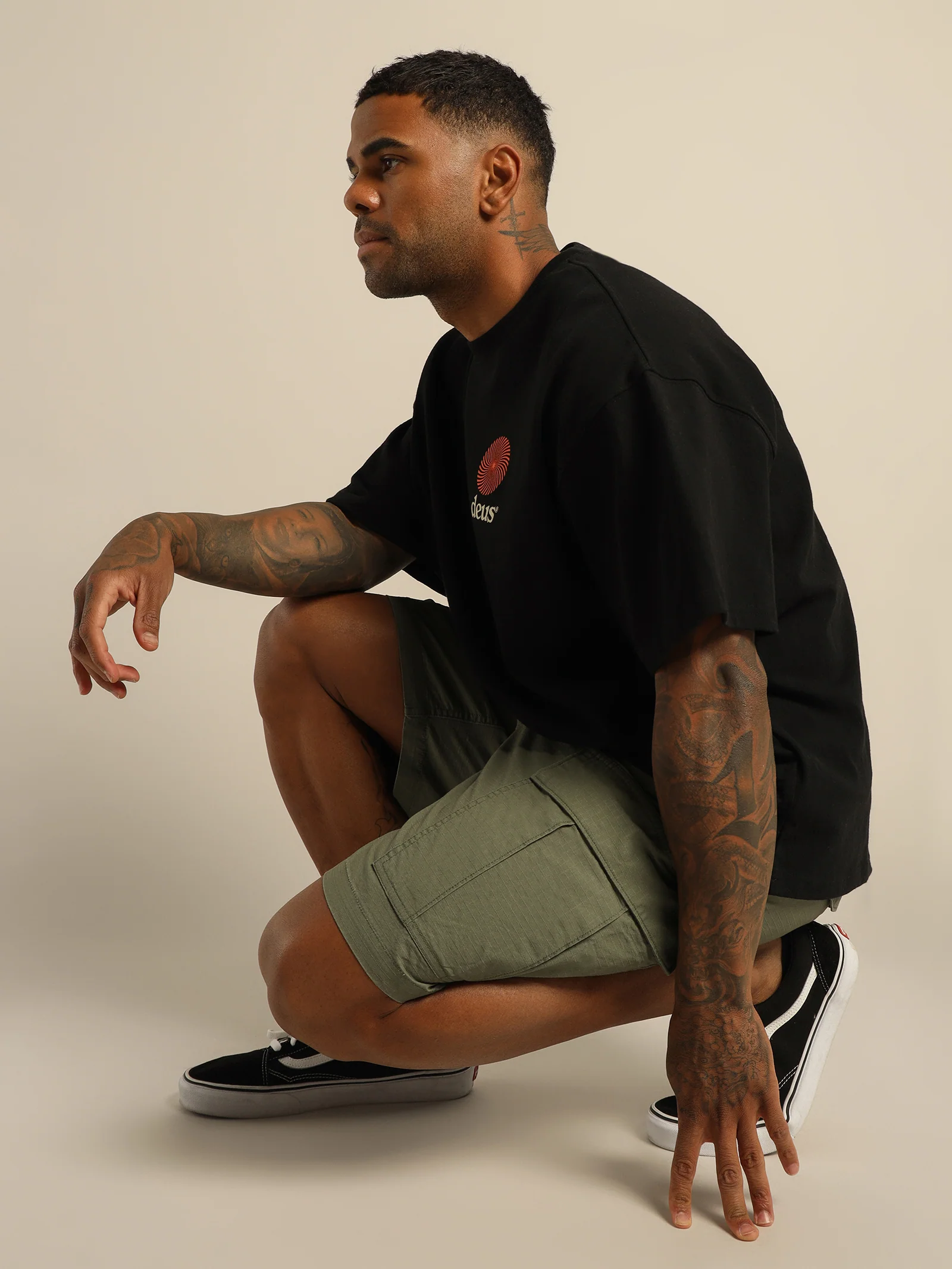 Aldo Cargo Short