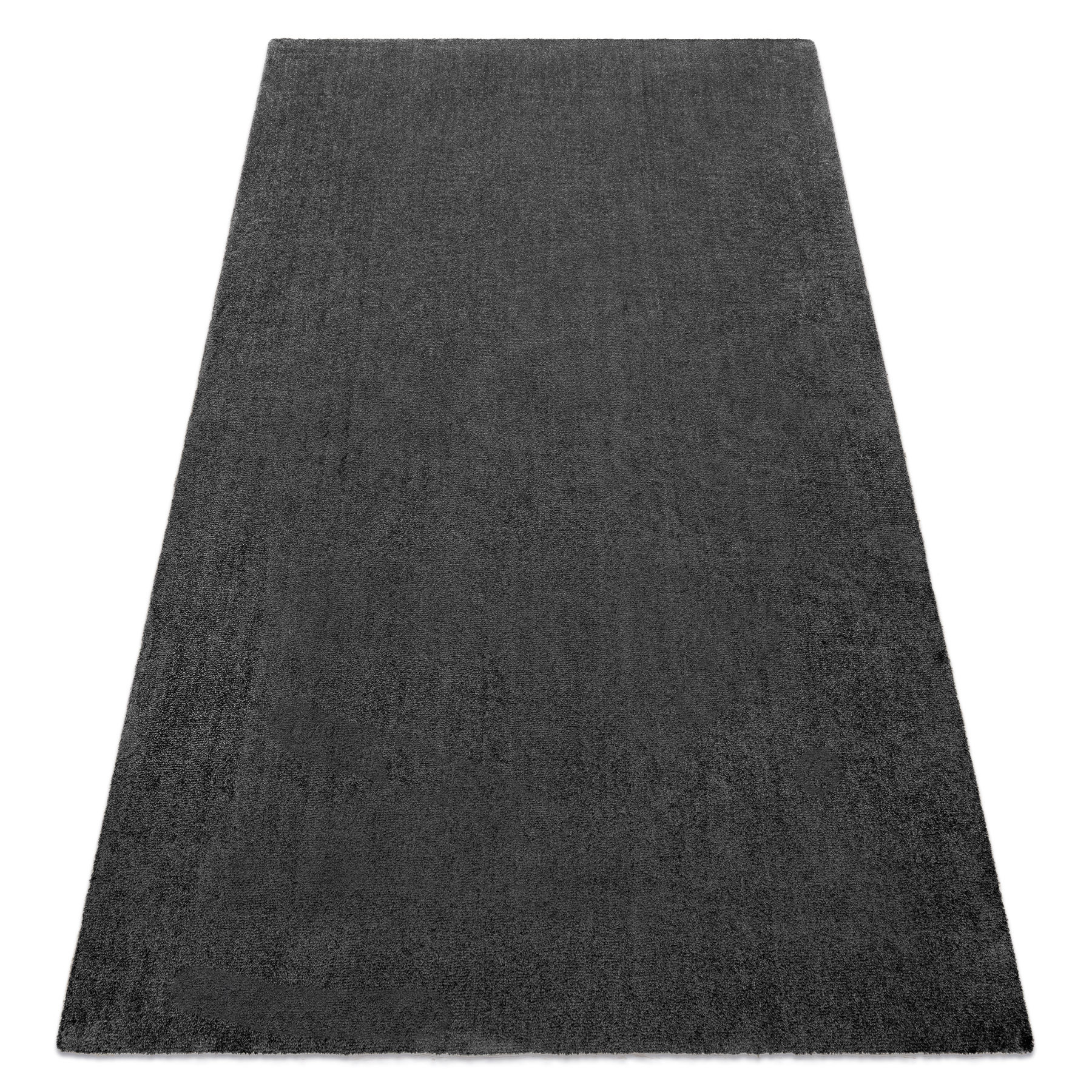 Nowoczesny dywan do prania LATIO 71351100 szary 60x115 cm