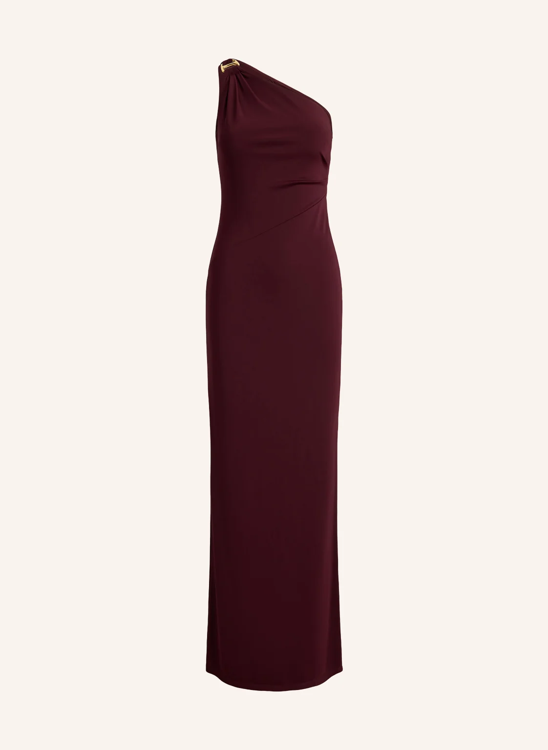 LAUREN RALPH LAUREN Abendkleid aus Jersey