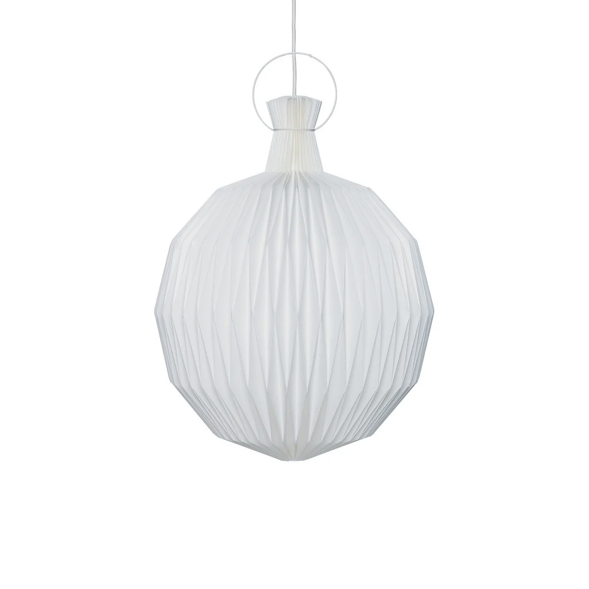 Le Klint - 101B Pendelleuchte, ø 34 cm