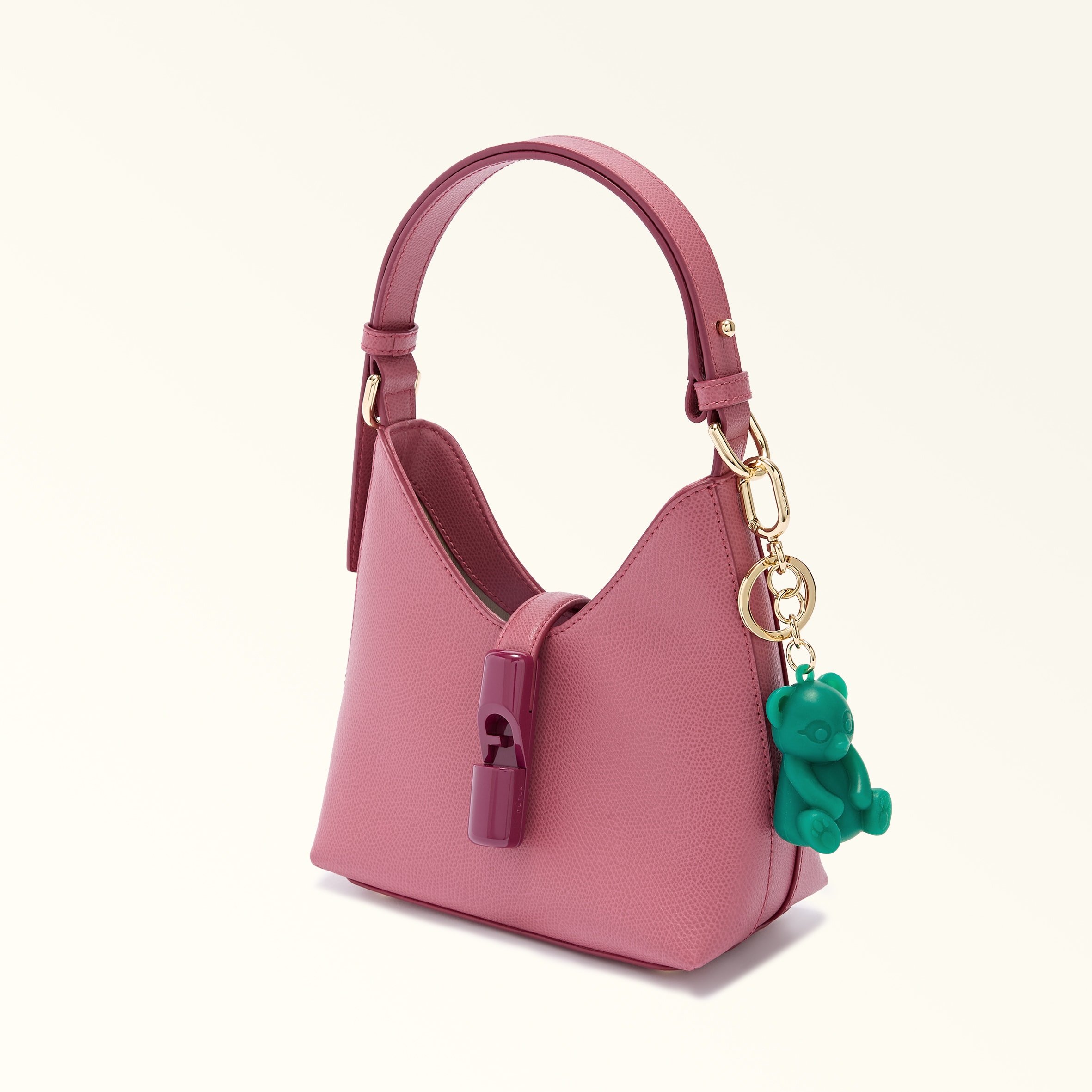 Furla Allegra Keyring