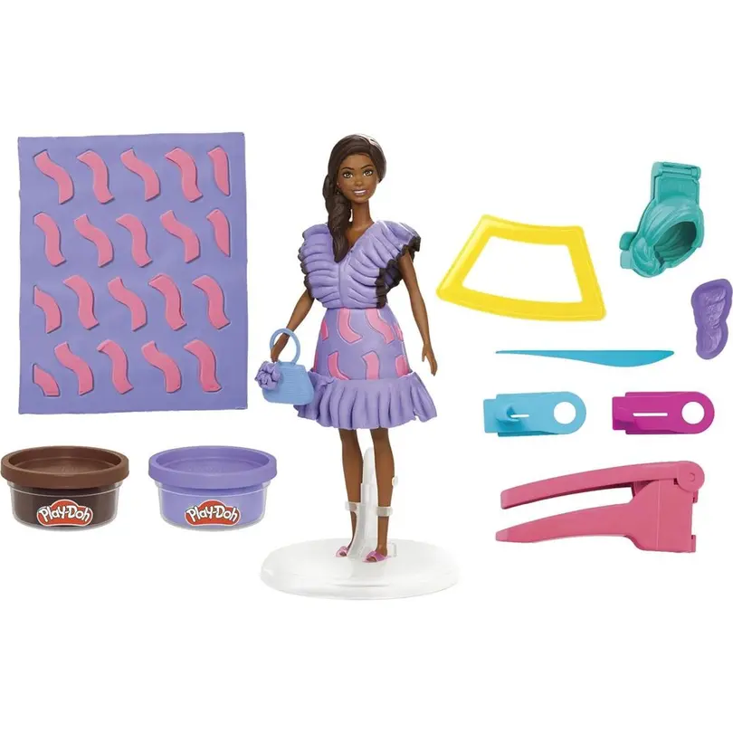 Spielset Barbie
