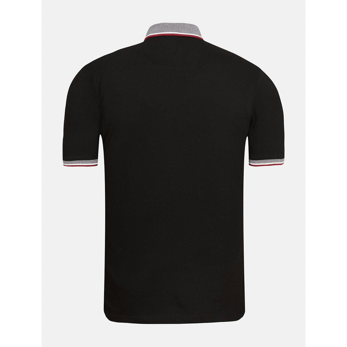 Polo manches courtes