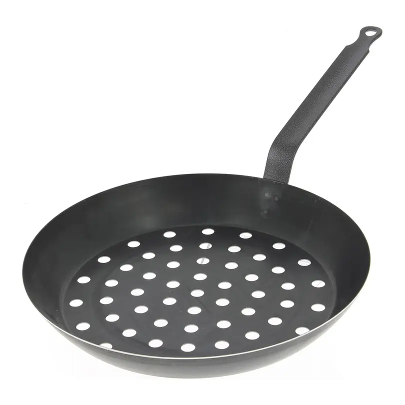 Marroni-Pfanne Marron