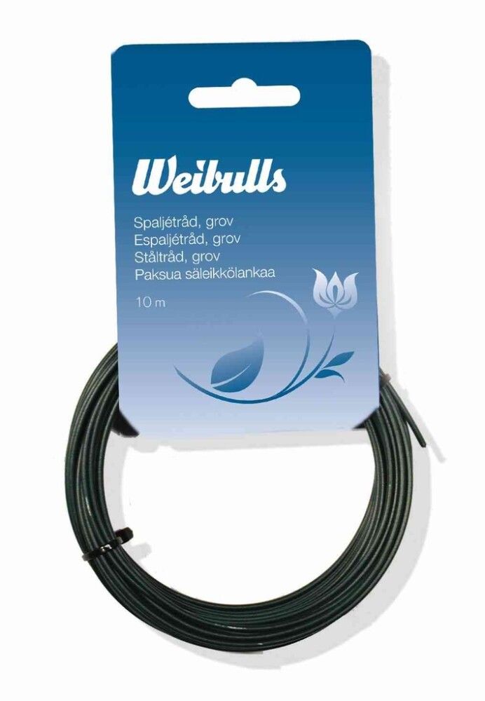 ESPALIERTRÅD WEIBULLS 10M