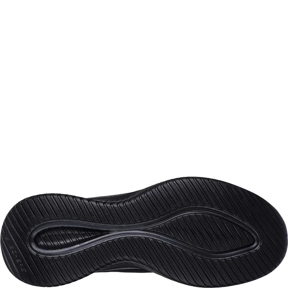 Skechers Ultra Flex 3.0 - Right Away Wide Trainer