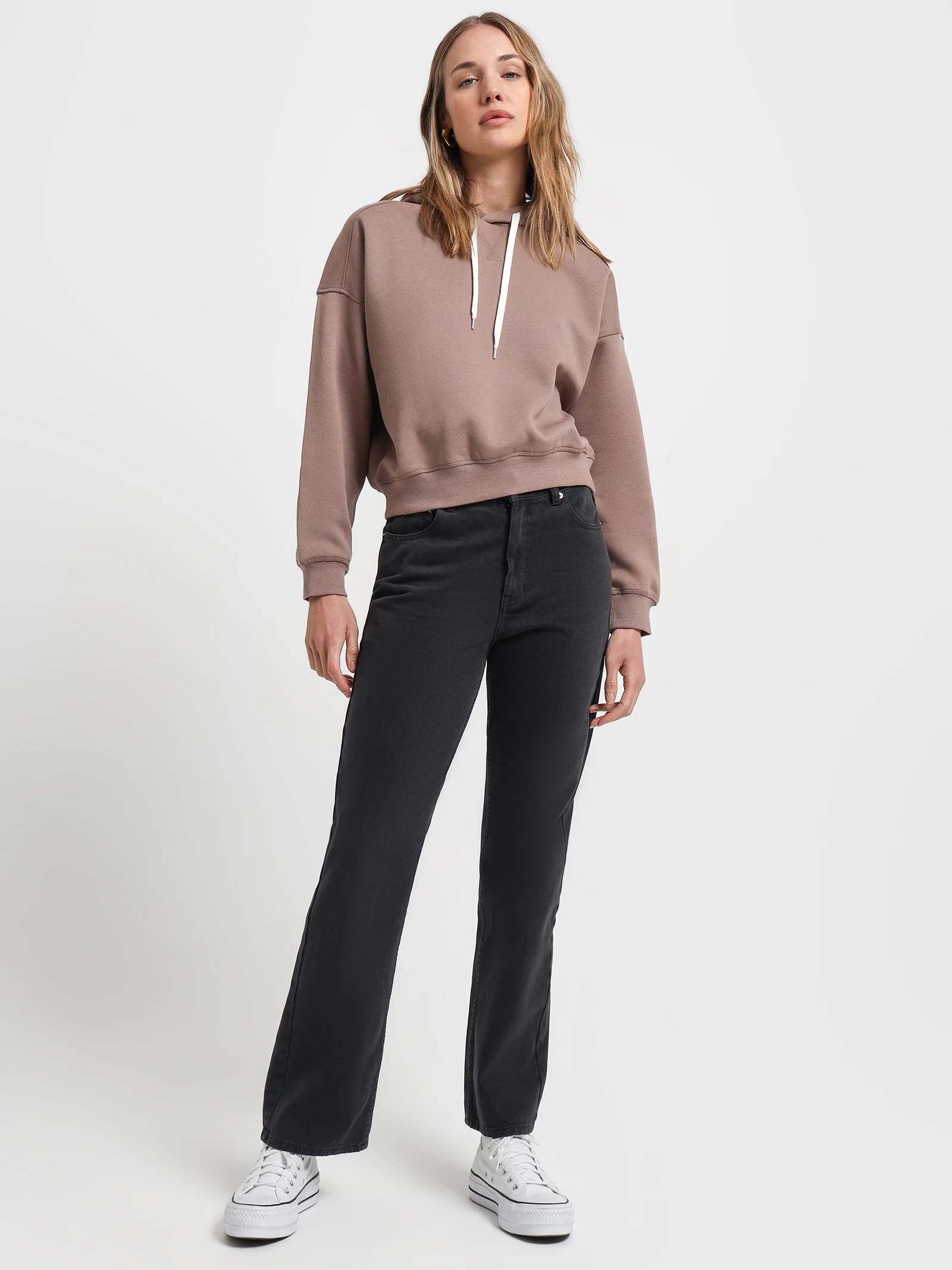 Carter Classic Hoodie