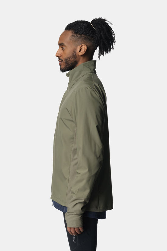 Houdini Pace Windbreaker