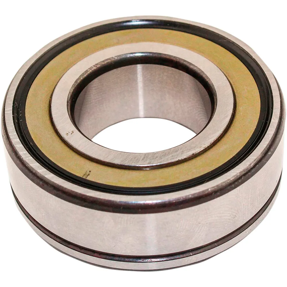 Drag Specialties Harley Davidson FLD 1690 12-13/FLD 1690 ABS 12-16 20-1076-W wheel bearing kit