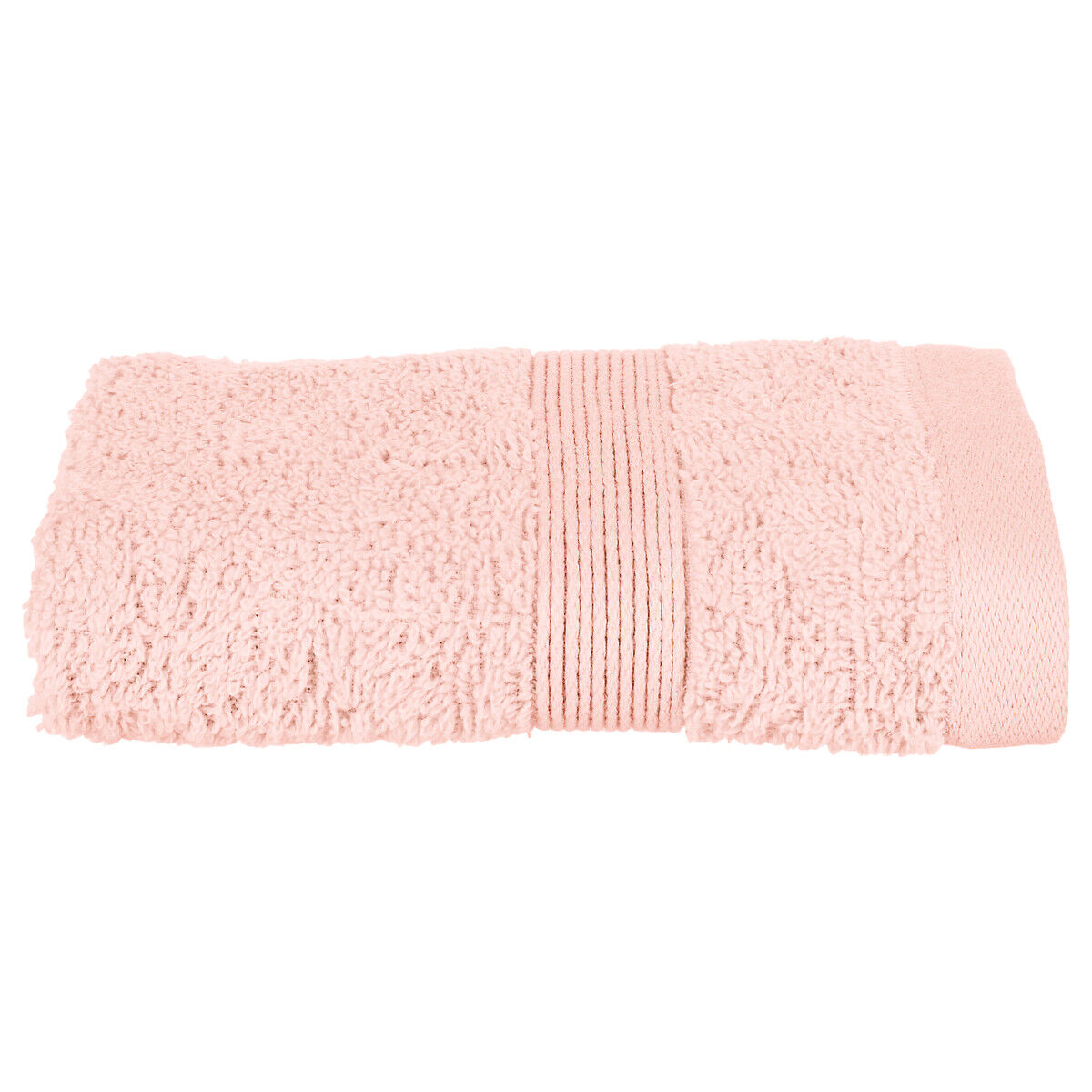 Toalha ESSENTIEL rosa claro 30x50cm