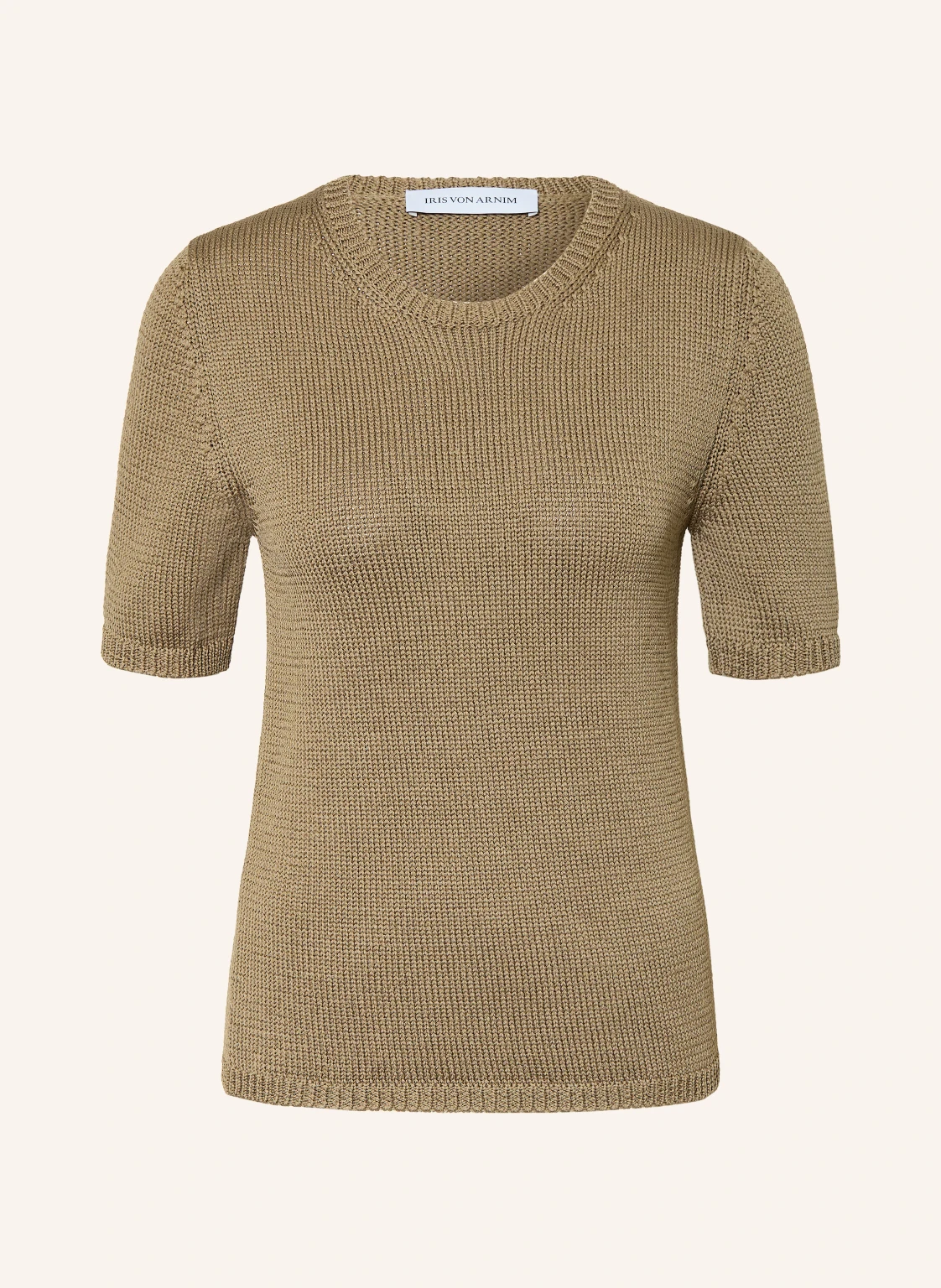 IRIS von ARNIM Strickshirt BARI