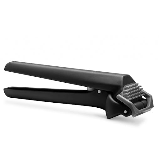 New Dreamfarm Garject Lite Garlic Press Self Peel Press Scrap Edject