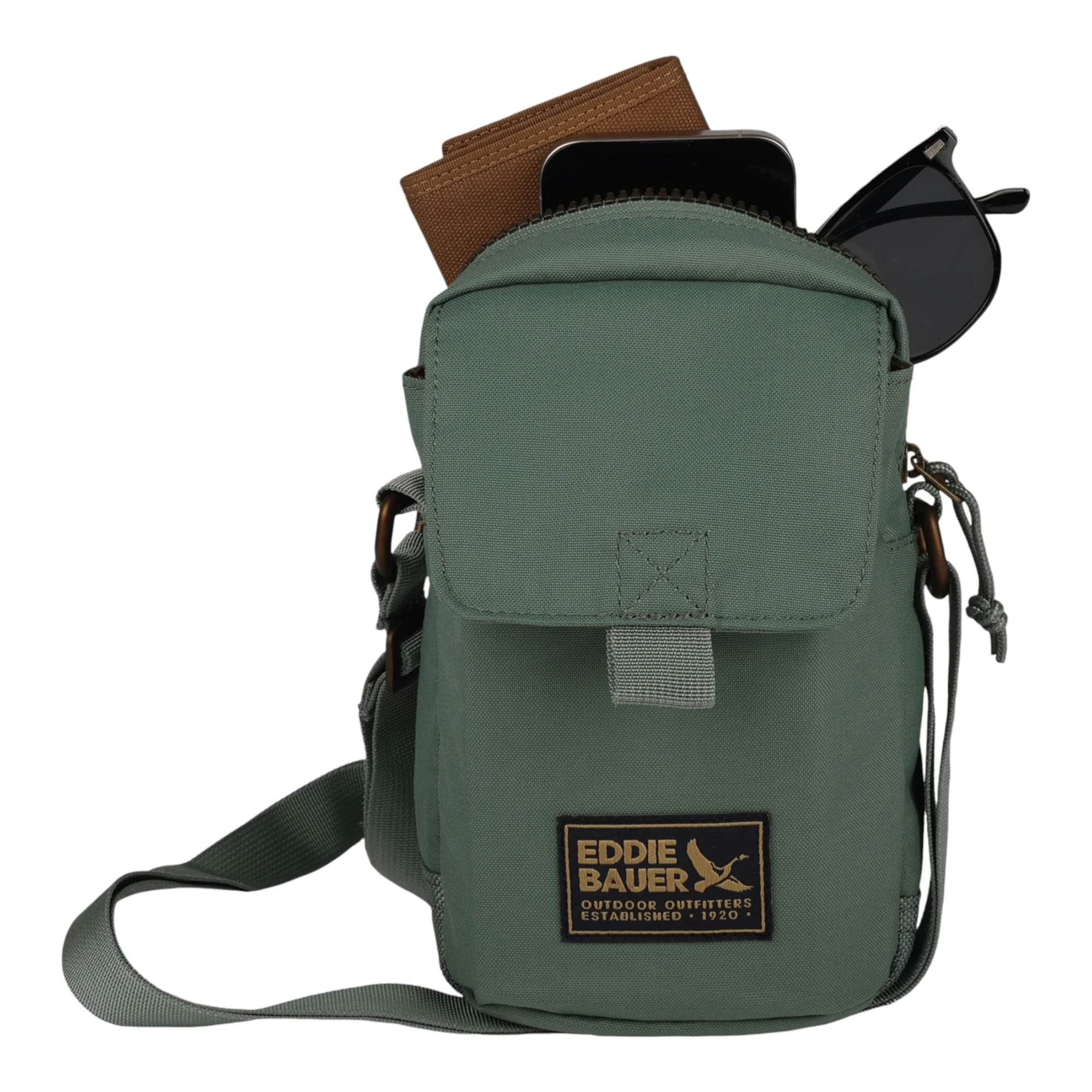 Bygone Mini Crossbody