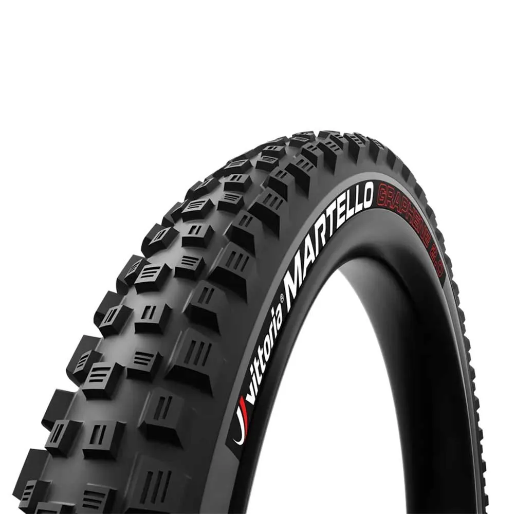 Vittoria Martello Enduro G2.0 Tubeless 27.5´´ x 2.4 MTB tyre