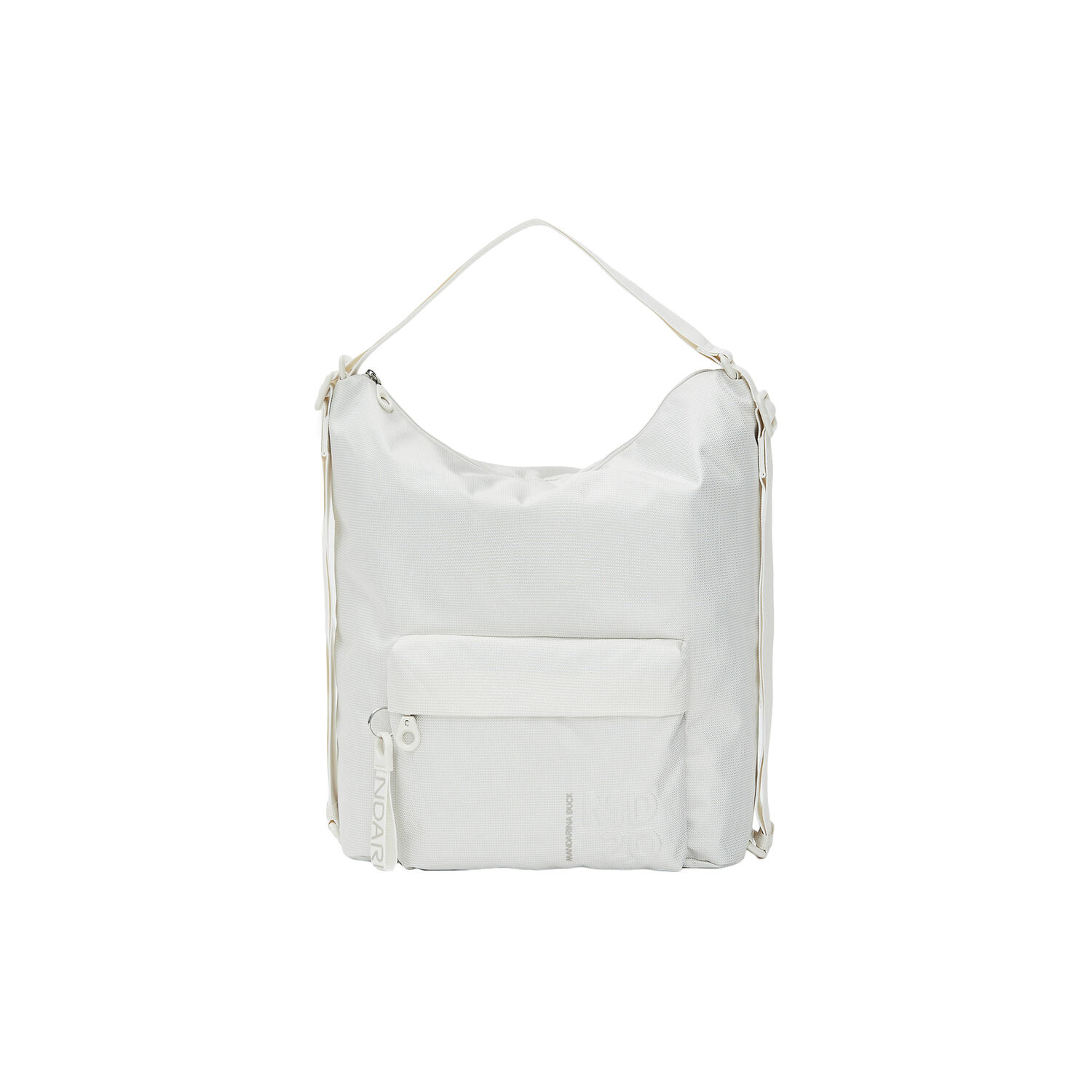 MD20 HOBO/BACKPACK, latte
