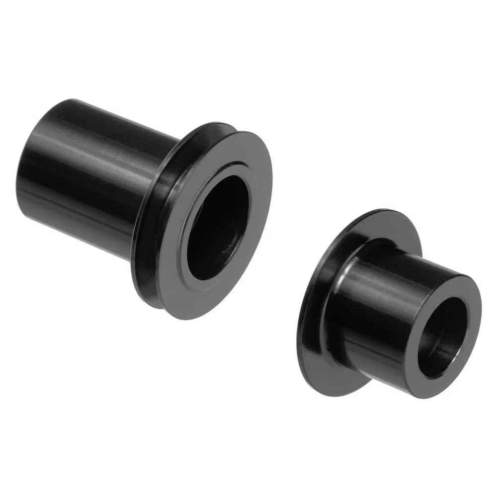 DT Swiss Thru Axle rear hub conversion kit