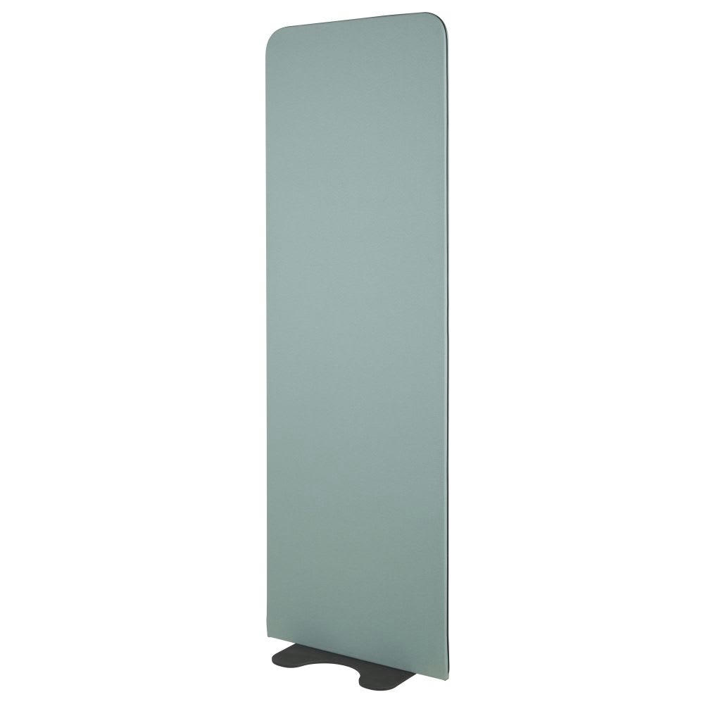 Uxia Business - Séparateur professionnel bleu clair 60x180