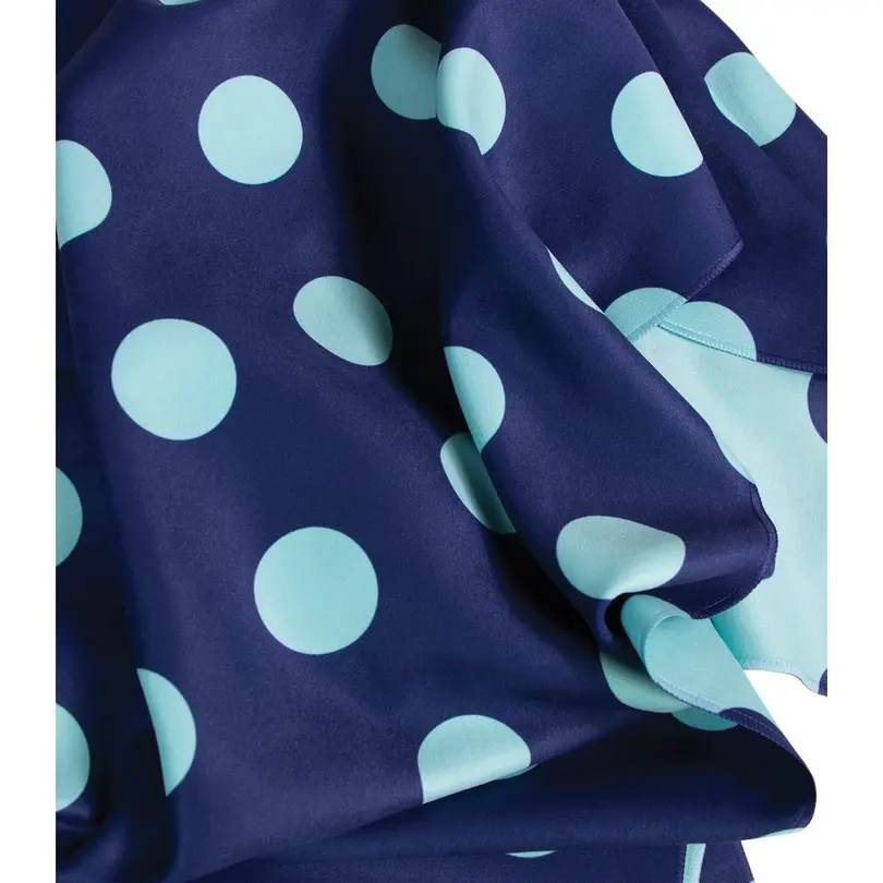 Handtuch dots