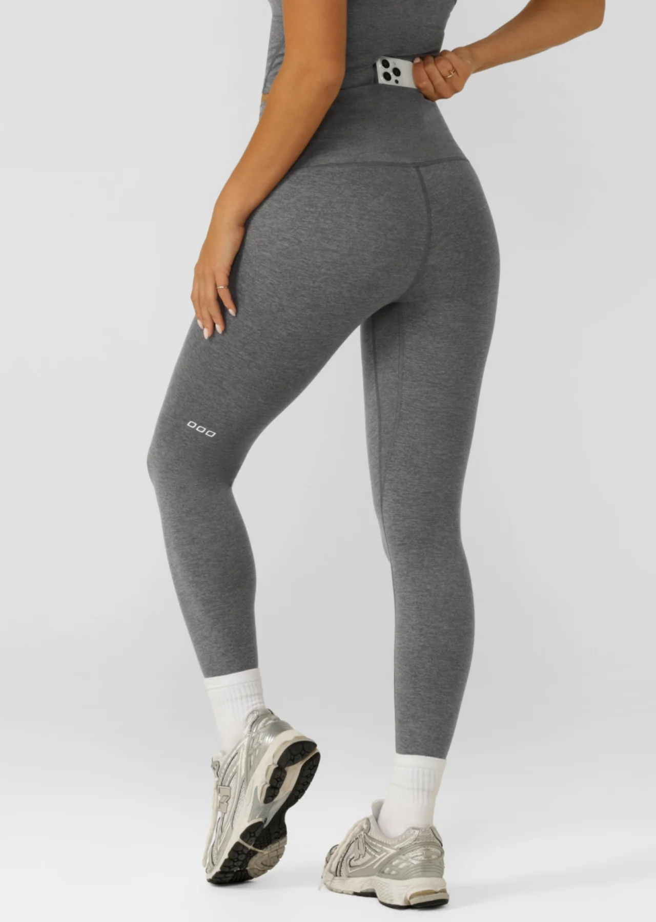Ultimate Comfort Ankle Biter Leggings