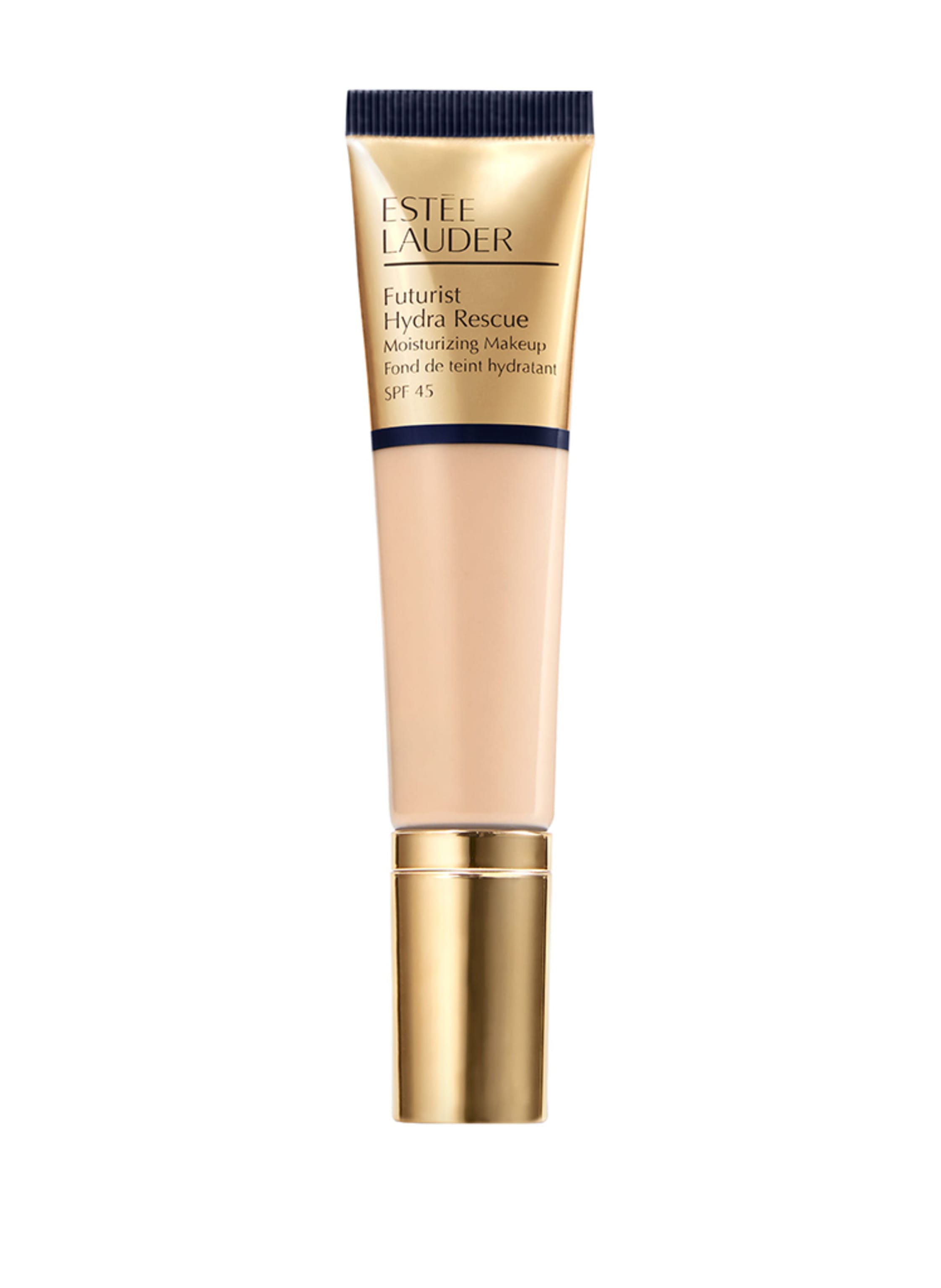 ESTÉE LAUDER FUTURIST HYDRA RESCUE MOISTURIZING MAKEUP