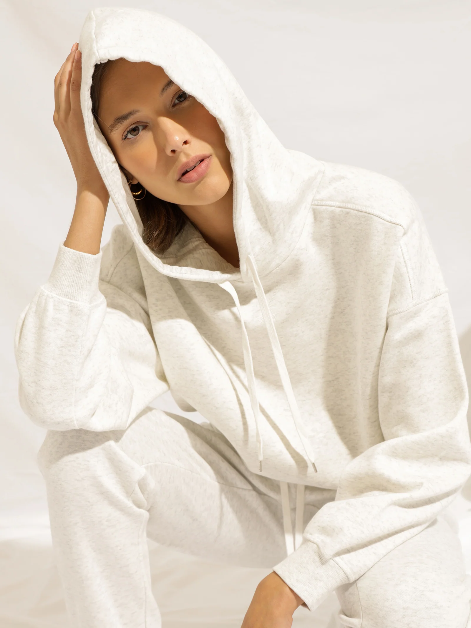 Classic Carter Hoodie