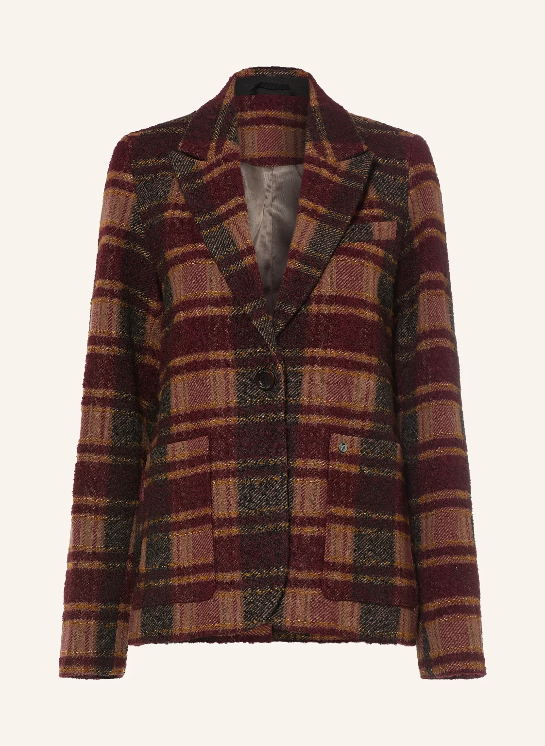 MOS MOSH Blazer MMMANJA