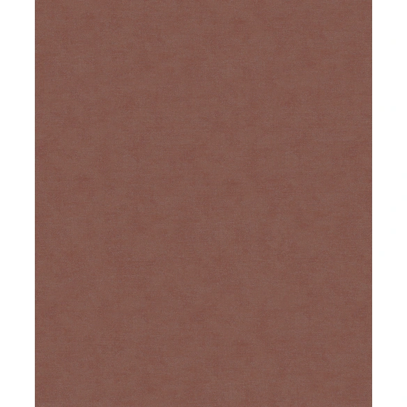 Vliestapete »Shades«, Uni, rot/orange