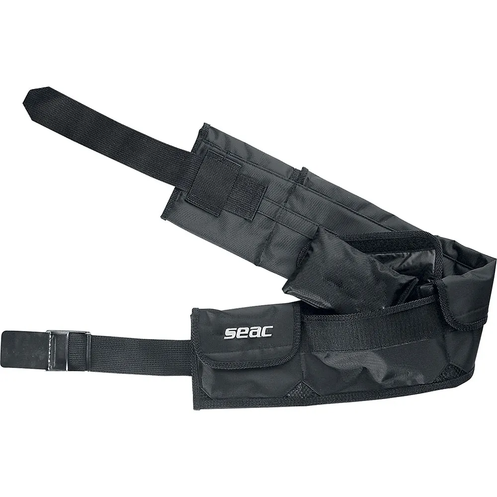 SEAC Pocket Weight belt